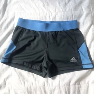 Adidas Techfit Medium Compression Shorts